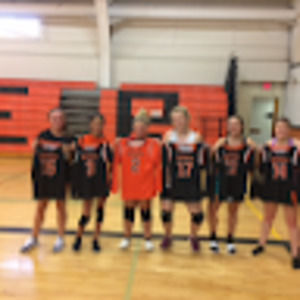 Meet your Posher, Ashlynn